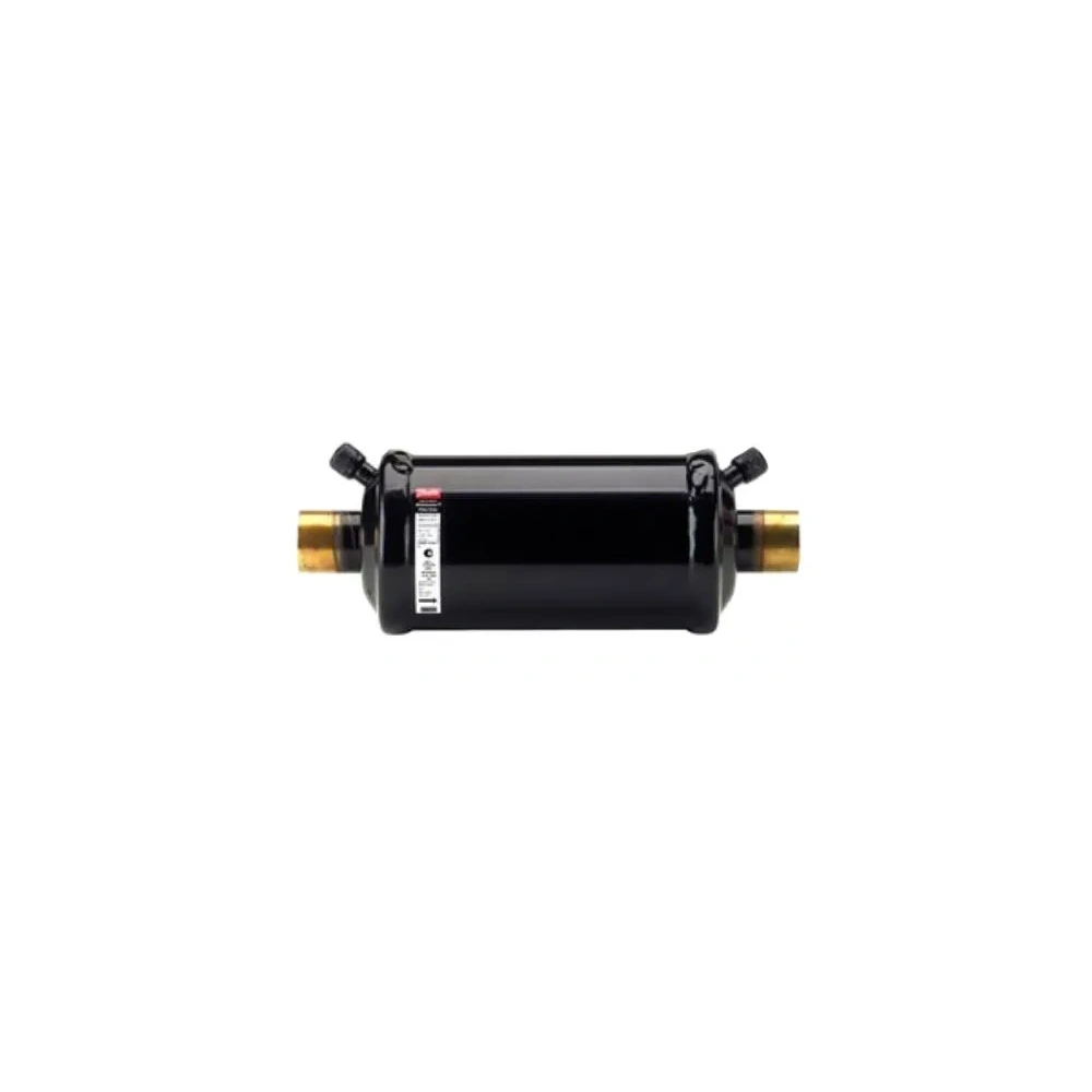 SZÍVÓOLDALI SAVSZŰRŐ DANFOSS DAS307SVV 22 MM FORR. 023Z1015