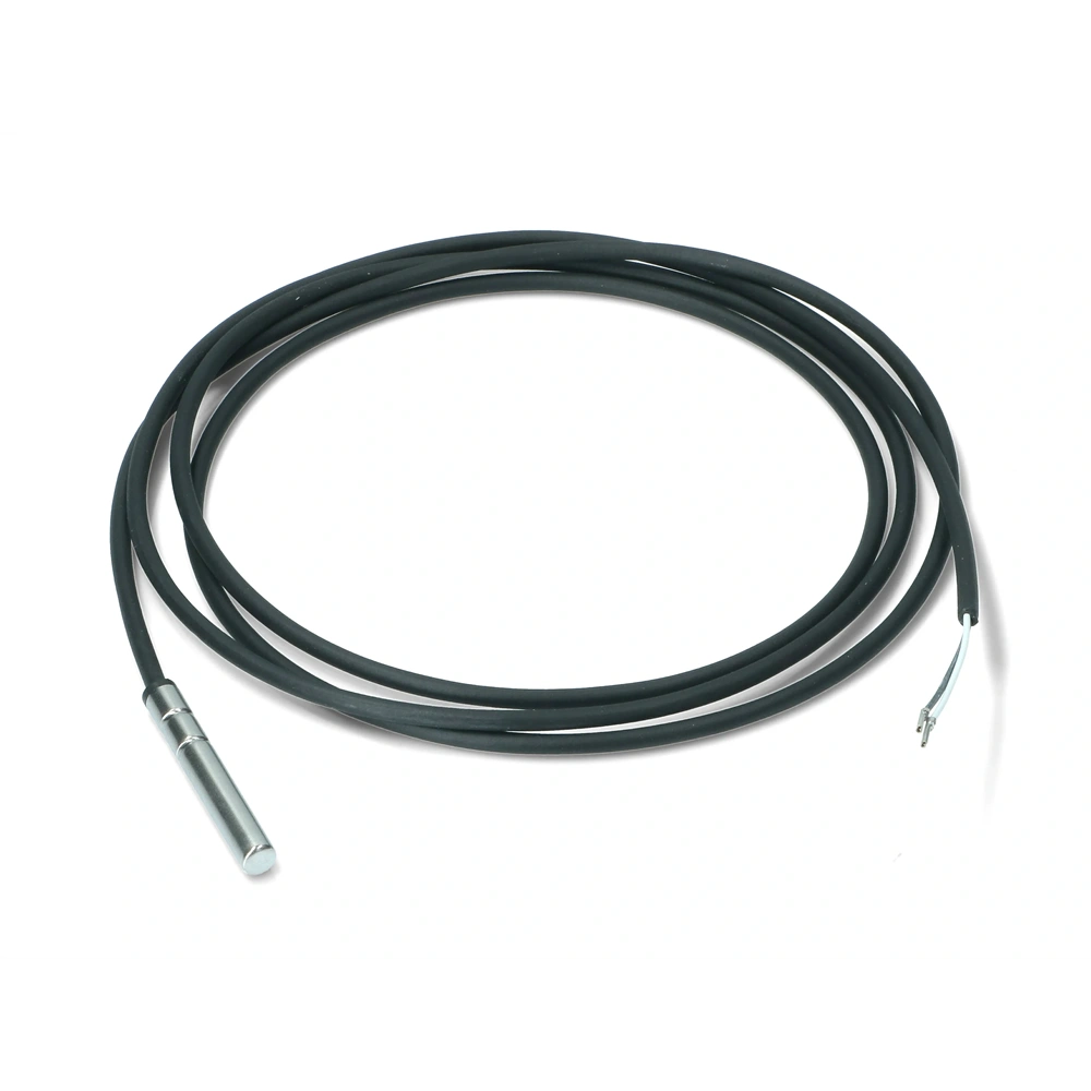 SZONDA DIXELL 1,5M NTC NS6S SZILIKON 6X40 -50/+110 °C (PRB116UN)