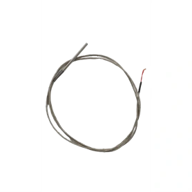 SZONDA DIXELL PT6.F PT100 FÉM DIGITÁLIS TERMOSZTÁTHOZ/HŐFOKSZABÁLYZÓHOZ -60/+350°C