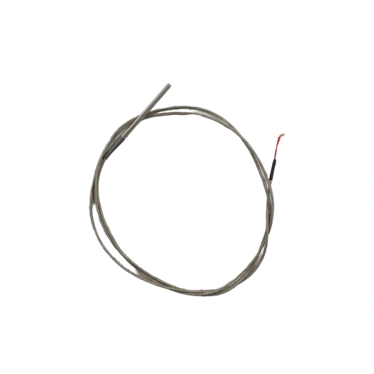 SZONDA DIXELL PT6.F PT100 FÉM DIGITÁLIS TERMOSZTÁTHOZ/HŐFOKSZABÁLYZÓHOZ -60/+350°C