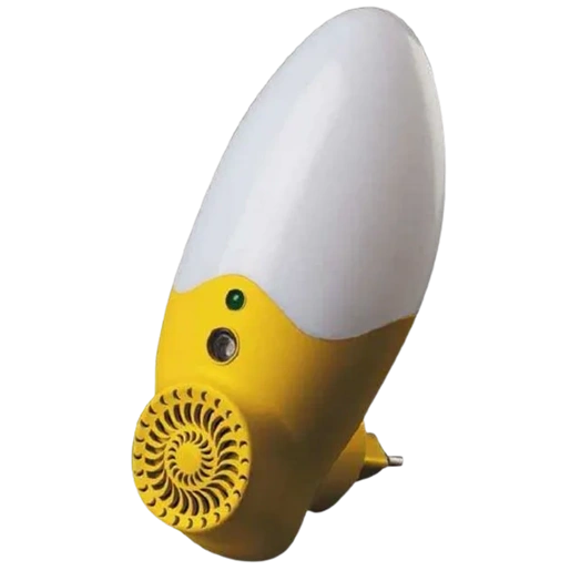 SZÚNYOGRIASZTÓ ARDES M266