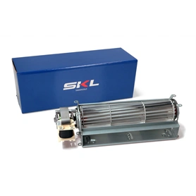 TANGENCIÁLIS VENTILÁTOR MOTOR 240X60 MM (BALOS) (VTL503UN)