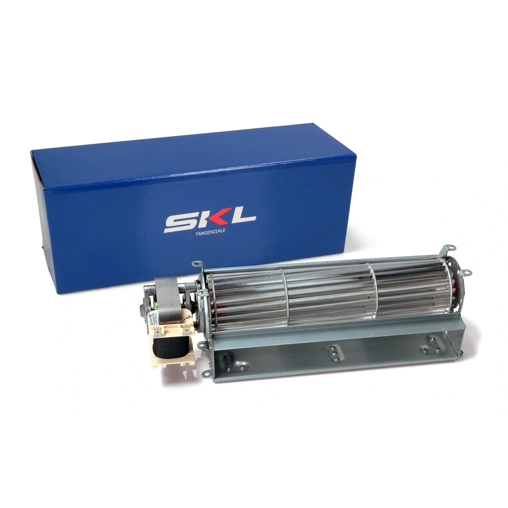 TANGENCIÁLIS VENTILÁTOR MOTOR 240X60 MM (BALOS) (VTL503UN)