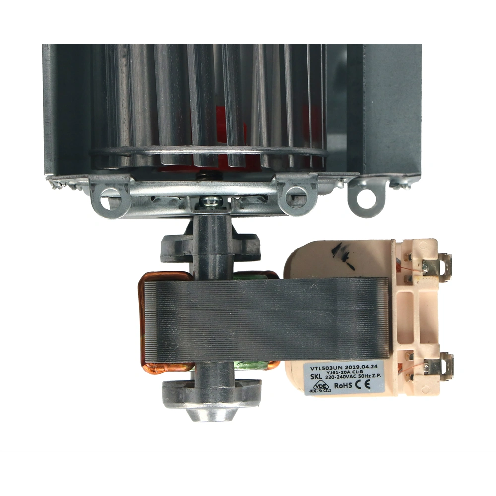 TANGENCIÁLIS VENTILÁTOR MOTOR 240X60 MM (BALOS) (VTL503UN)