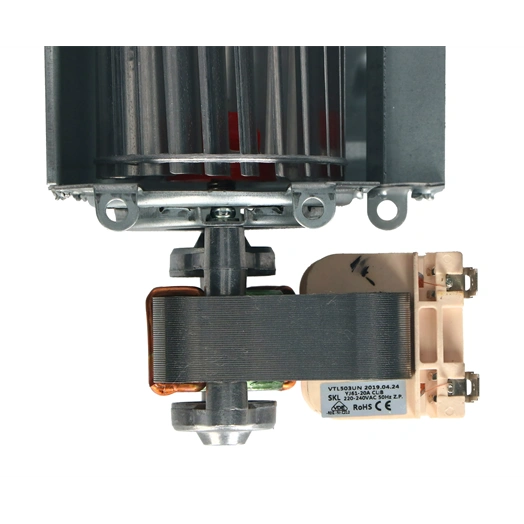 TANGENCIÁLIS VENTILÁTOR MOTOR 240X60 MM (BALOS) (VTL503UN)