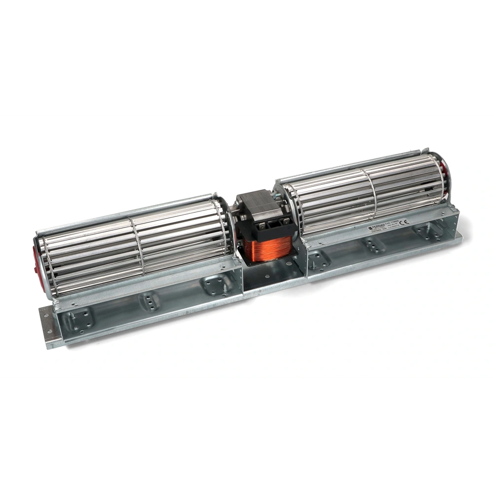 TANGENCIÁLIS VENTILÁTOR MOTOR 2X180X60 MM DUO (VTD020UN)