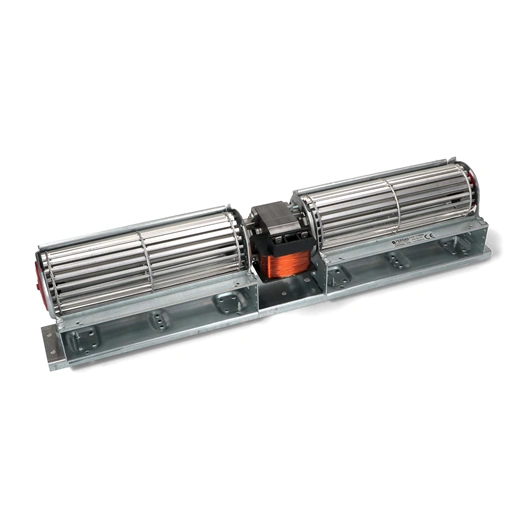 TANGENCIÁLIS VENTILÁTOR MOTOR 2X180X60 MM DUO (VTD020UN)