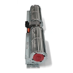 TANGENCIÁLIS VENTILÁTOR MOTOR 2X180X60 MM DUO (VTD020UN)