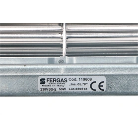 TANGENCIÁLIS VENTILÁTOR MOTOR 2X180X60 MM DUO (VTD020UN)