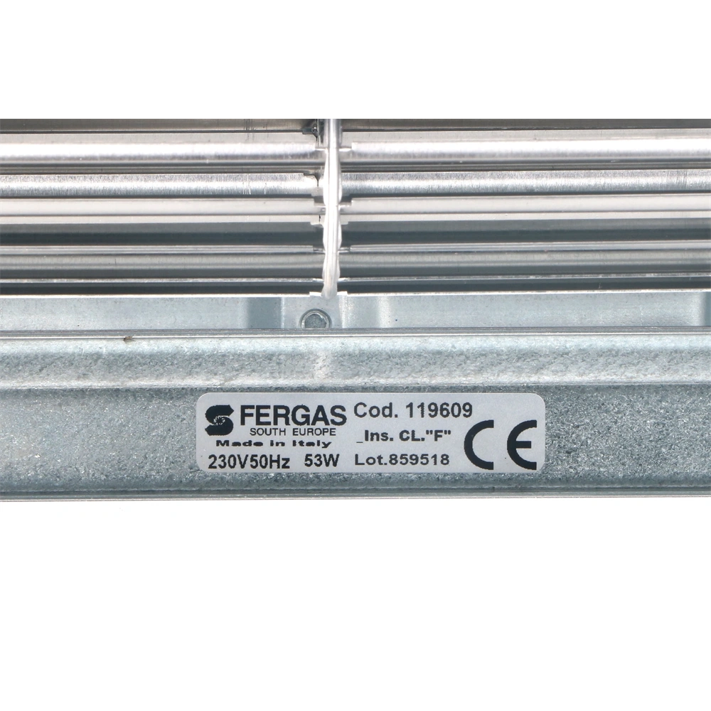 TANGENCIÁLIS VENTILÁTOR MOTOR 2X180X60 MM DUO (VTD020UN)