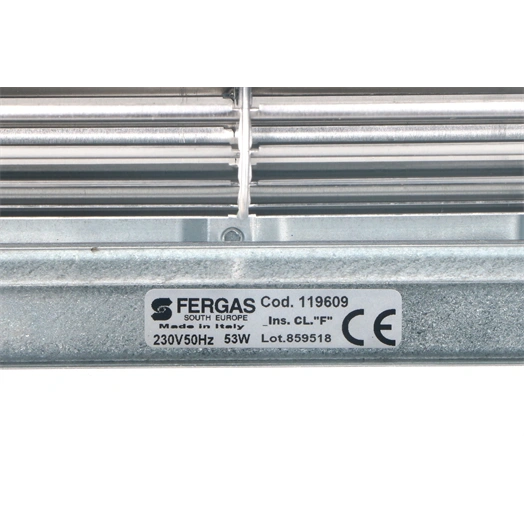 TANGENCIÁLIS VENTILÁTOR MOTOR 2X180X60 MM DUO (VTD020UN)