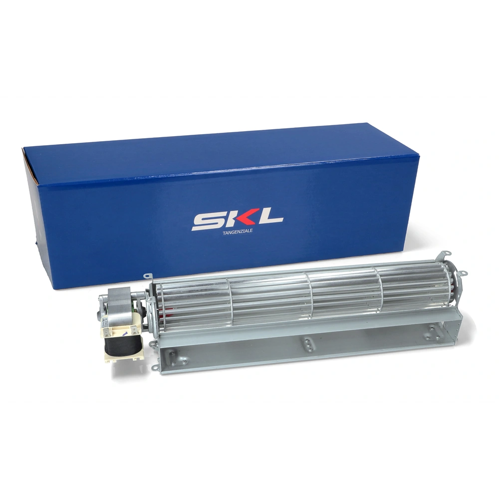 TANGENCIÁLIS VENTILÁTOR MOTOR YGF60-360 360X60 MM (BALOS) (VTL510UN)