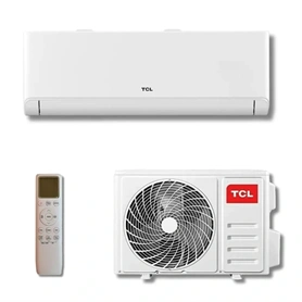 TCL ELITE ( TAC-12CHSD/XA73IFS / TAC-12CHSD/XA73IFS) KLÍMA MONO OLDALFALI SZETT 3,5KW