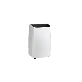 TCL TAC-12CHPB/MZ MOBILKLÍMA (HŰTŐ-FŰTŐ) 3,5 KW