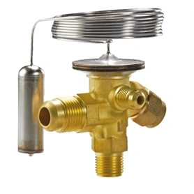 TERMOSZTATIKUS EXPANZIÓS SZELEP TE2 R448A/R449A 068Z3728 M/20
