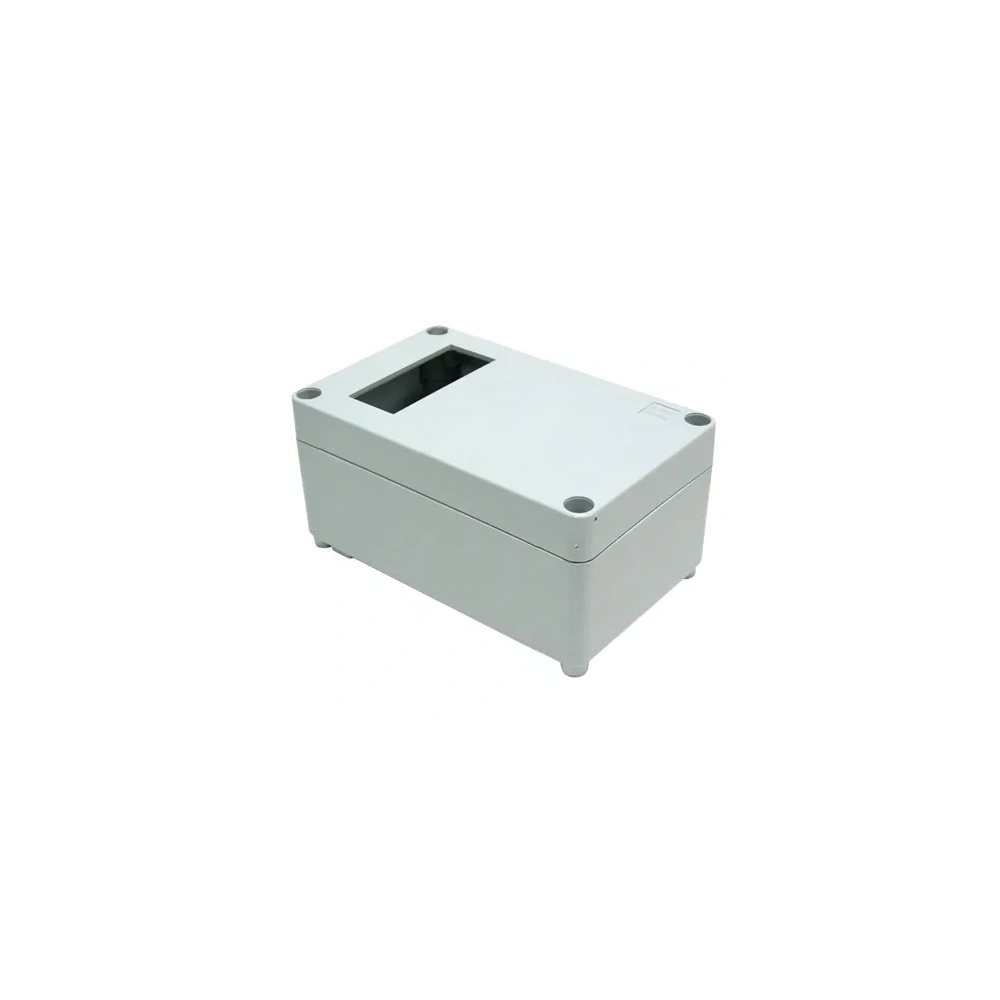 TERMOSZTÁT/HŐFOKSZABÁLYZÓ FALIDOBOZ DIXELL C-BOX2 32X74MM-ES SZABÁLYZÓKHOZ, 170X105X82 MM IP55