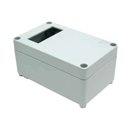 TERMOSZTÁT/HŐFOKSZABÁLYZÓ FALIDOBOZ DIXELL C-BOX2 32X74MM-ES SZABÁLYZÓKHOZ, 170X105X82 MM IP55