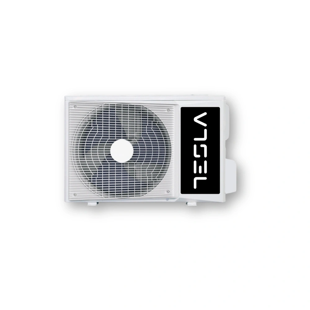 TESLA SUPERIOR ( AC-TC35G301-1232IAWT/I AC-TC35G301-1232IAWT/O) KLÍMA MONO OLDALFALI SZETT 3,5KW