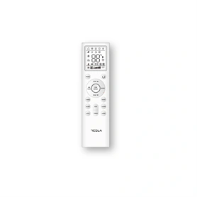 TESLA SUPERIOR ( AC-TC35G301-1232IAWT/I AC-TC35G301-1232IAWT/O) KLÍMA MONO OLDALFALI SZETT 3,5KW