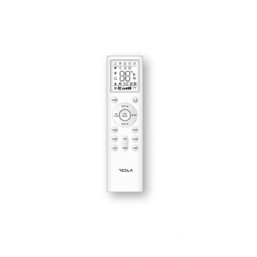 TESLA SUPERIOR ( AC-TC35G301-1232IAWT/I AC-TC35G301-1232IAWT/O) KLÍMA MONO OLDALFALI SZETT 3,5KW
