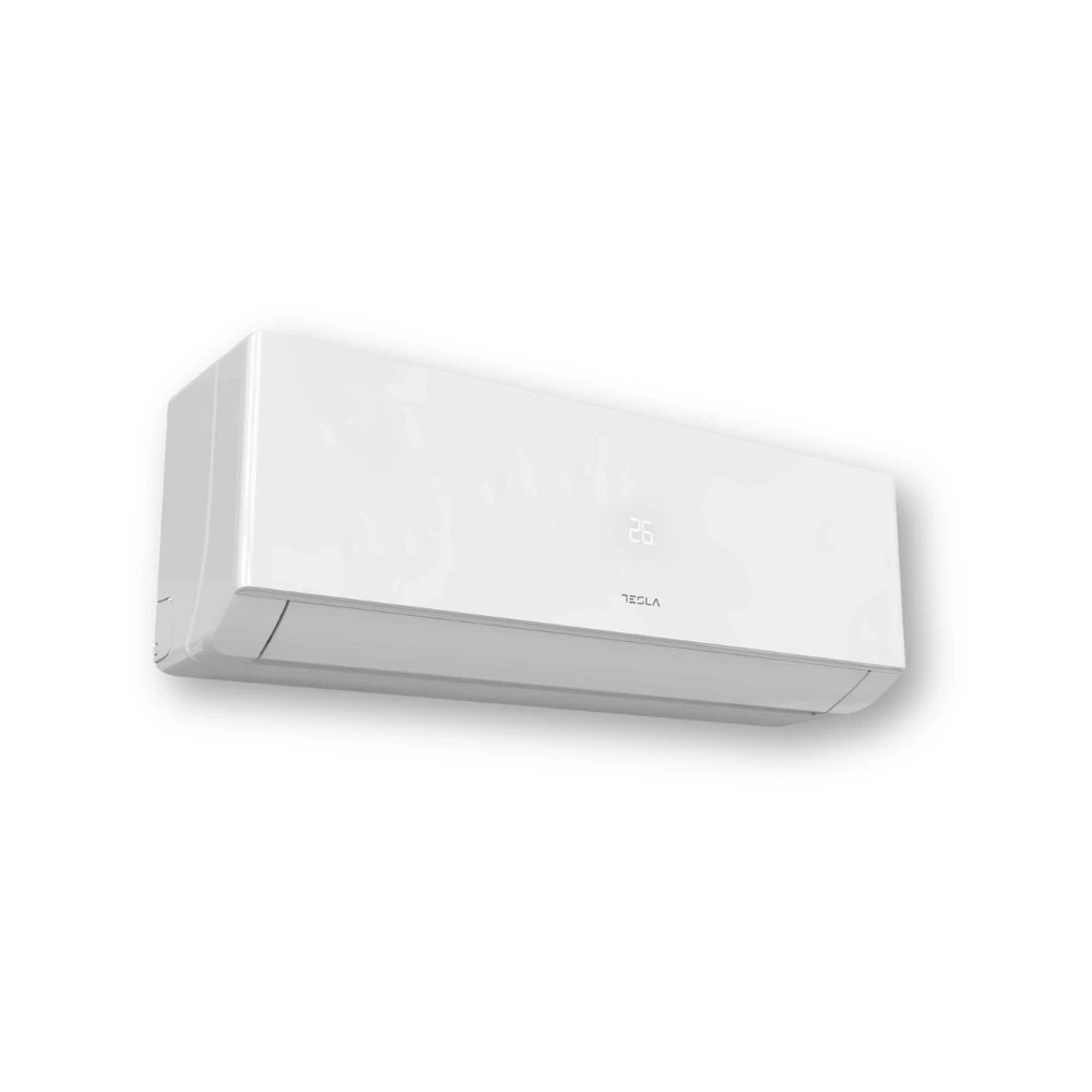 TESLA SUPERIOR ( AC-TC35G301-1232IAWT/I AC-TC35G301-1232IAWT/O) KLÍMA MONO OLDALFALI SZETT 3,5KW