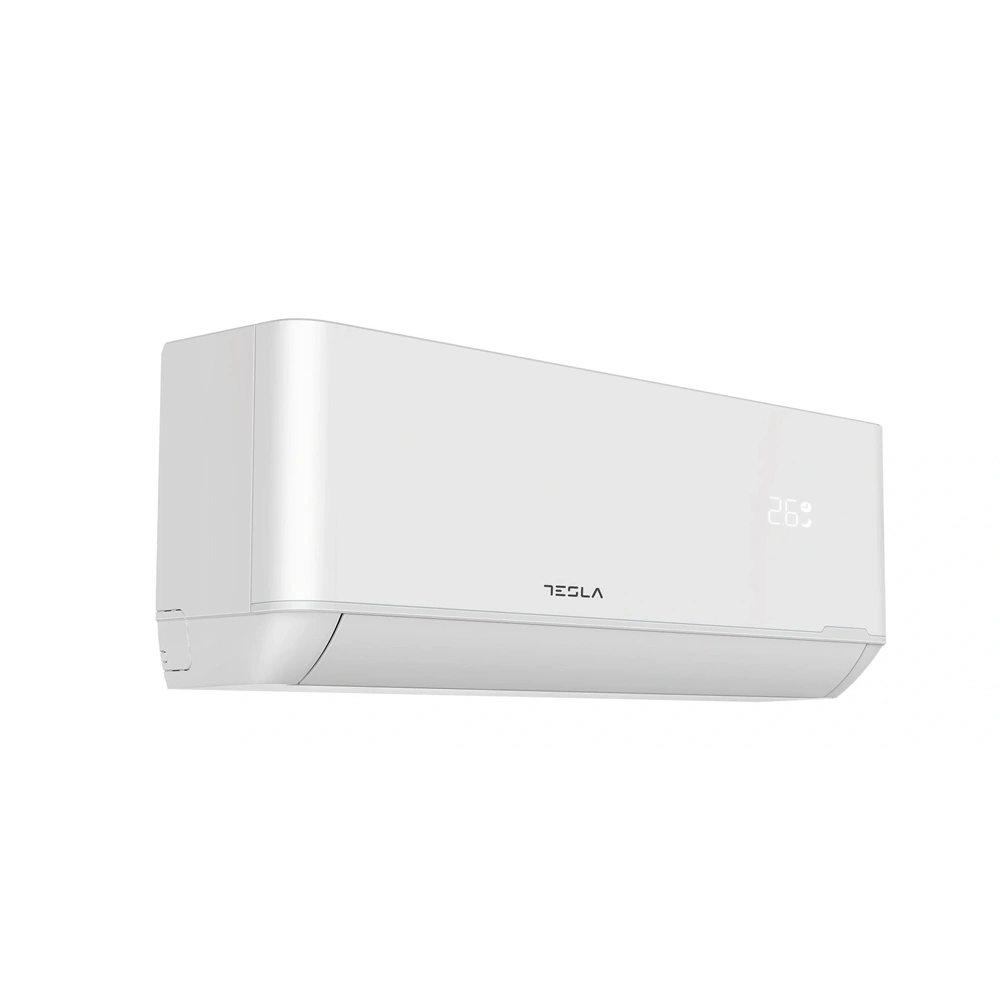 TESLA (TT34-TP21W-1232IAWT) KLÍMA MONO OLDALFALI SZETT 3,5KW