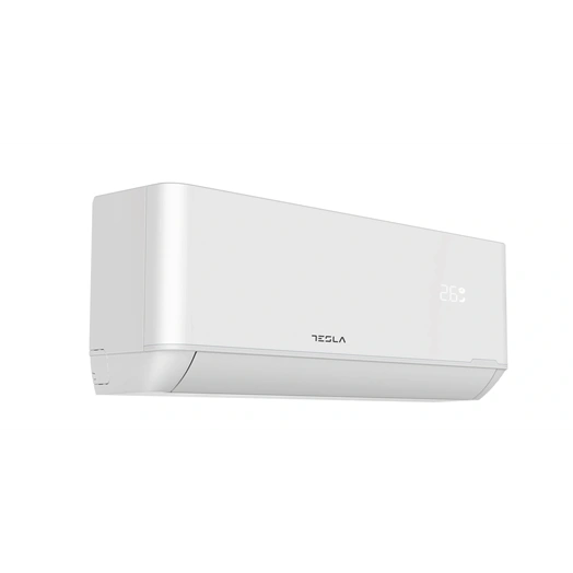 TESLA (TT34-TP21W-1232IAWT) KLÍMA MONO OLDALFALI SZETT 3,5KW