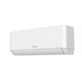 TESLA (TT34-TP21W-1232IAWT) KLÍMA MONO OLDALFALI SZETT 3,5KW