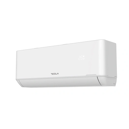 TESLA (TT34-TP21W-1232IAWT) KLÍMA MONO OLDALFALI SZETT 3,5KW