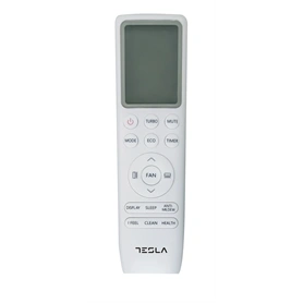 TESLA (TT34-TP21W-1232IAWT) KLÍMA MONO OLDALFALI SZETT 3,5KW