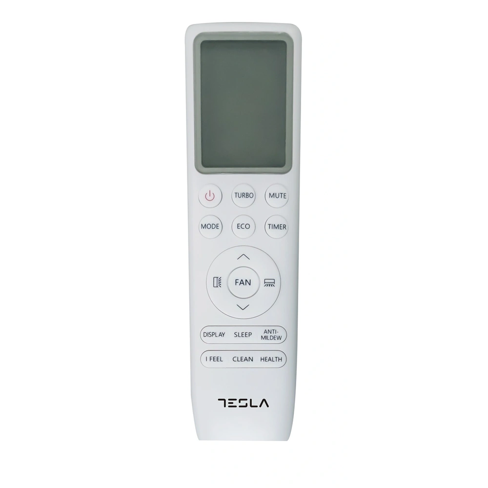 TESLA (TT34-TP21W-1232IAWT) KLÍMA MONO OLDALFALI SZETT 3,5KW