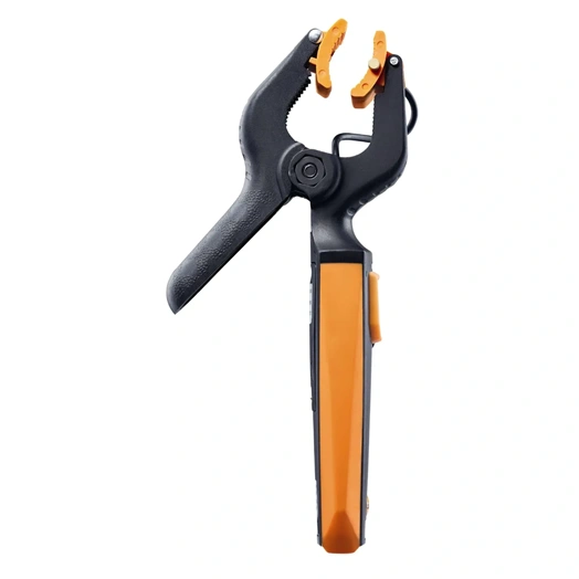 TESTO 115I CSŐHŐMÉRSÉKLET MÉRŐ (OKOSTELEFONRÓL MŰKÖDTETHETŐ) (0560 2115 02)