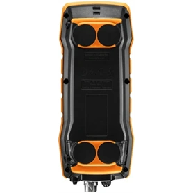 TESTO 300 SZETT 1 FÜSTGÁZELEMZŐ (O2, CO 4.000 PPM-IG) (0564 3002 70)