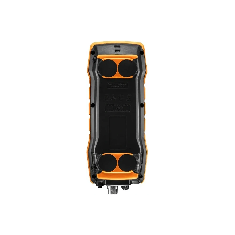 TESTO 300 SZETT 1 FÜSTGÁZELEMZŐ (O2, CO 4.000 PPM-IG) (0564 3002 70)