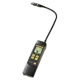 TESTO 316-2 GÁZSZIVÁRGÁS KERESŐ MŰSZER (0632 3162)