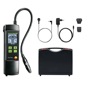 TESTO 316-4 SZIVÁRGÁSKERESŐ AMMÓNIÁHOZ (NH3) (0563 3165)