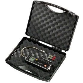 TESTO 316-EX GÁZSZIVÁRGÁS KERESŐ (0632 0336)
