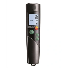 TESTO 317-3 KÖRNYEZETI SZÉNMONOXID MÉRŐ (0632 3173)