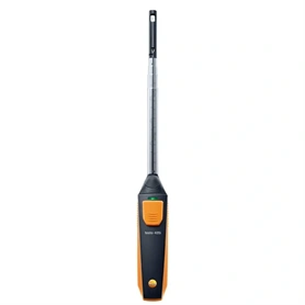 TESTO 405I HŐDRÓTOS LÉGSEBESSÉGMÉRŐ (0560 1405)