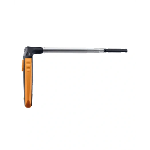 TESTO 405I HŐDRÓTOS LÉGSEBESSÉGMÉRŐ (0560 1405)
