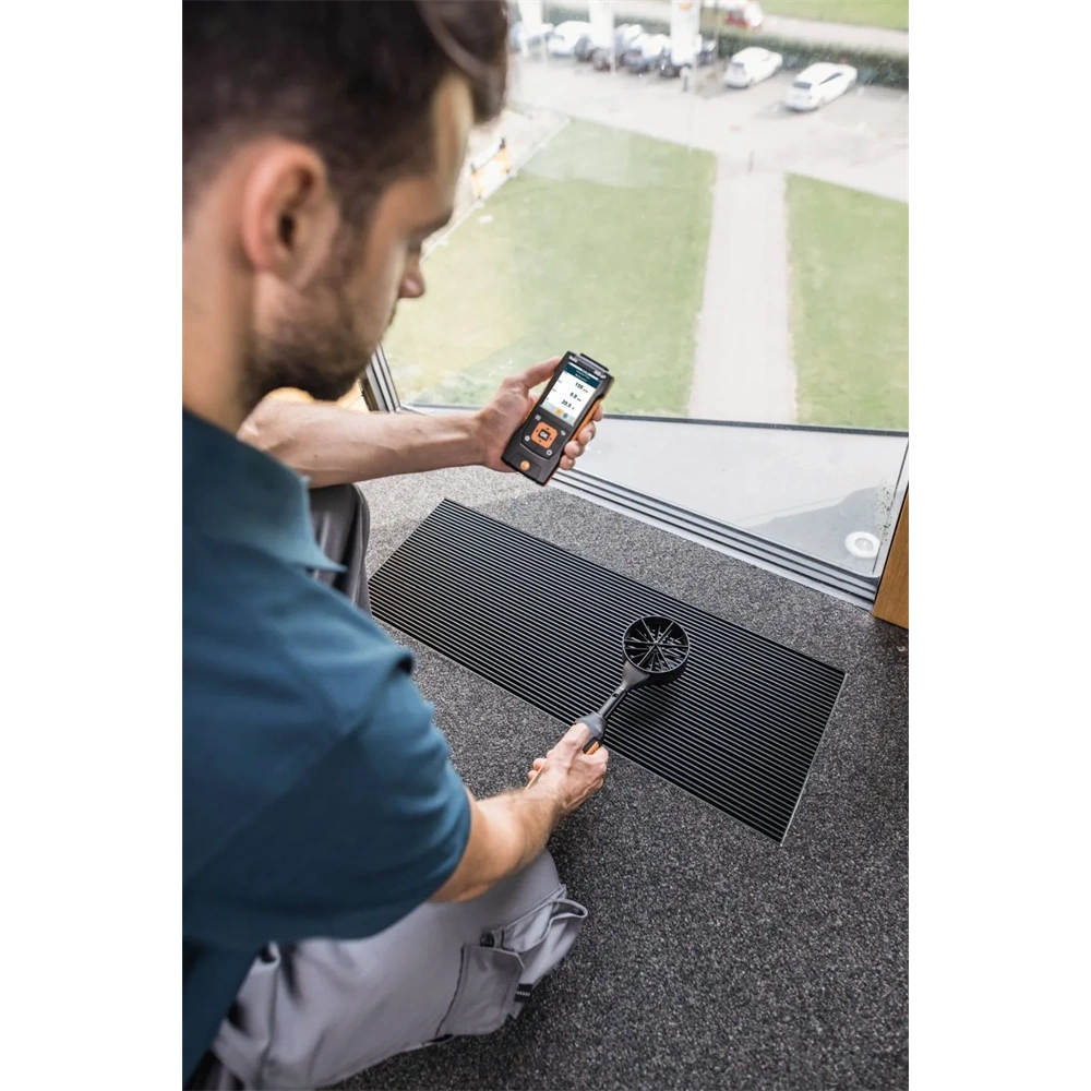 TESTO 440 LÉGSEBESSÉG SZETT 2 BLUETOOTH-OS (0563 4407)
