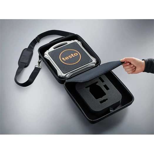 TESTO 560I BLUETOOTH KAPCSOLATTAL DIGITÁLIS HŰTŐKÖZEG-MÉRLEG ÉS INTELLIGENS SZELEP SZETT (0564 2560)