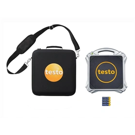 TESTO 560I DIGITÁLIS HŰTŐKÖZEG-MÉRLEG BLUETOOTH KAPCSOLATTA (0564 1560)