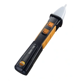 TESTO 745 ÉRINTÉSMENTES FESZÜLTSÉGMÉRŐ -50°C/+350°C (0590 7450)