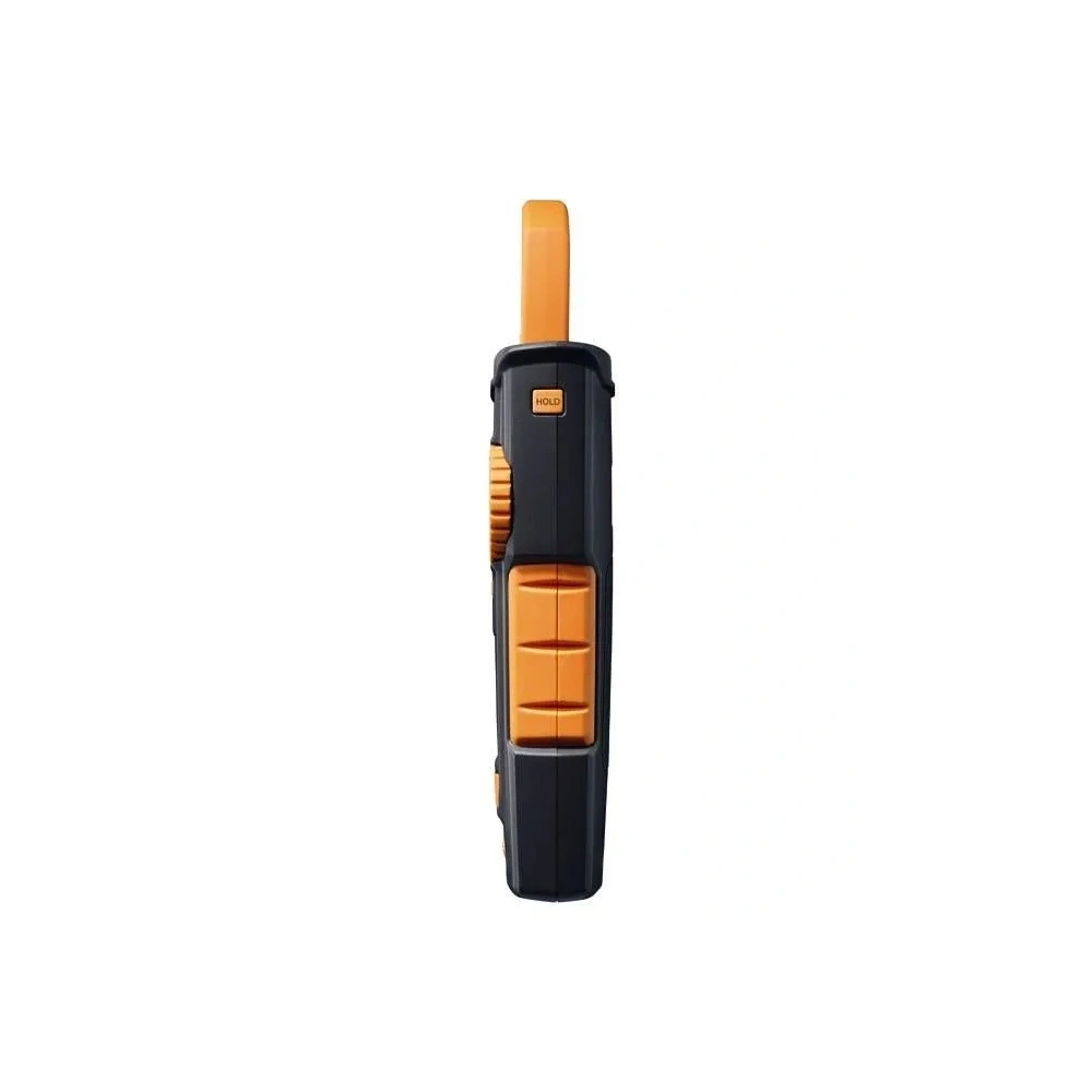 TESTO 770-2 DIGITÁLIS LAKATFOGÓ (0590 7702) - Ceklima webáruház