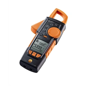 TESTO 770-3 DIGITÁLIS LAKATFOGÓ (0590 7703)