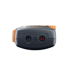 TESTO 770-3 DIGITÁLIS LAKATFOGÓ (0590 7703)