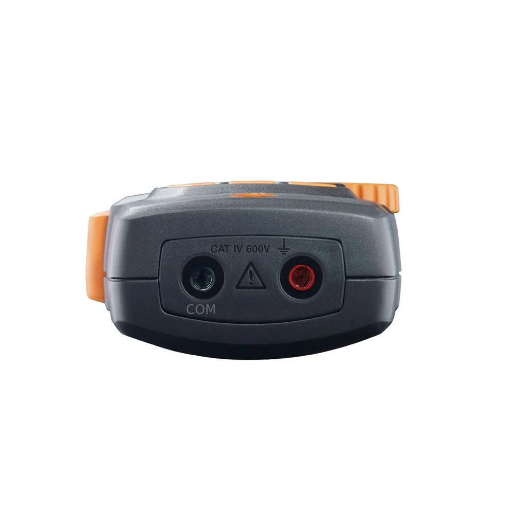 TESTO 770-3 DIGITÁLIS LAKATFOGÓ (0590 7703)