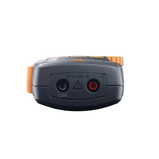 TESTO 770-3 DIGITÁLIS LAKATFOGÓ (0590 7703)