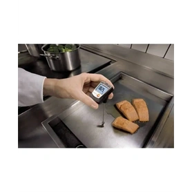 TESTO 905-T2 TAPINTÓ HŐMÉRŐ -50°C/+350°C (0560 9056)